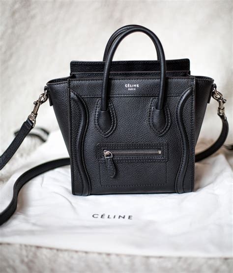 celine nano bag online shopping|celine nano bag price.